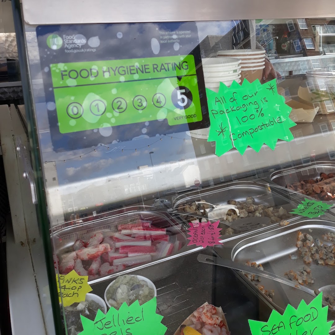 Shellfish Shack · Photos 4