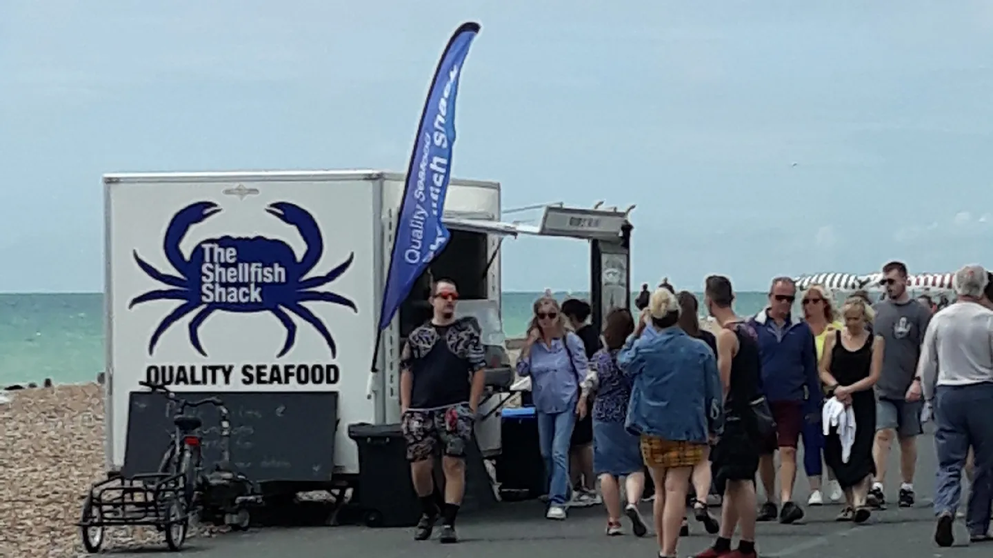 Shellfish Shack · Photos 1