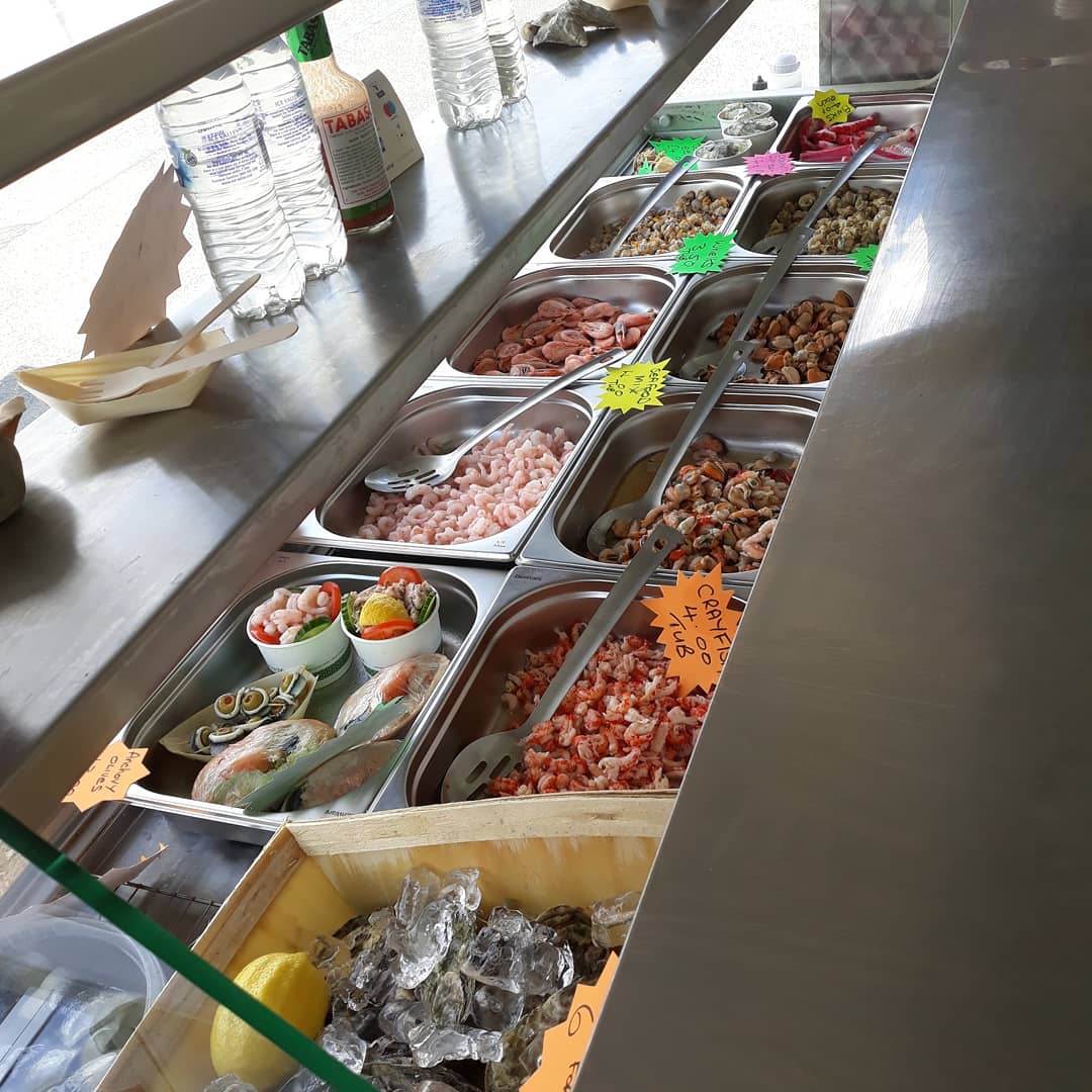 Shellfish Shack · Photos 3